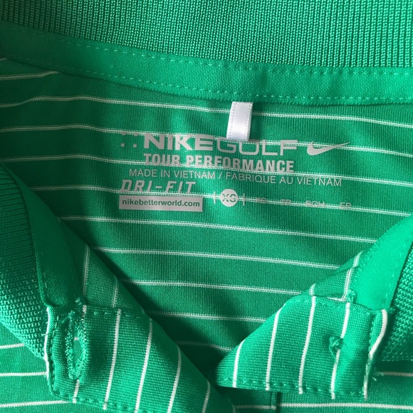 Nike dri-fit woman’s polo shirt xs - Picture 8 of 8